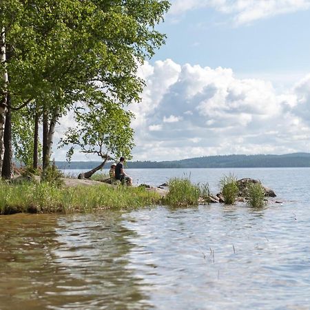 Villa Suvituuli | Paajoen Vuokramoekit à Himos Extérieur photo